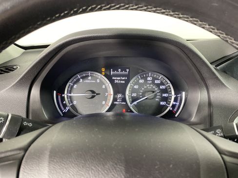 Used 2015 Acura MDX Tech Pkg image 21