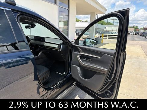 Used 2026 MAZDA CX-90 3.3 Turbo S w/ Premium Plus AWD/4WD image 23