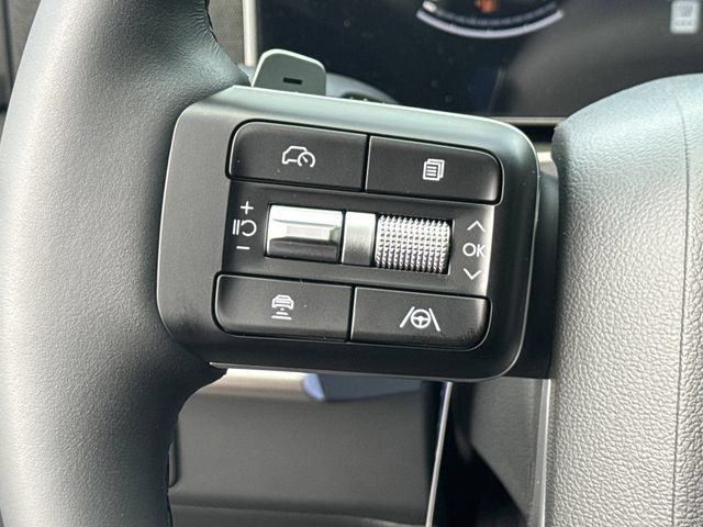New 2026 Hyundai Santa Fe SE FWD image 27