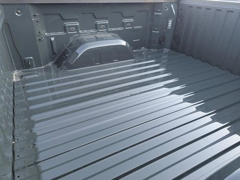 New 2026 Chevrolet Silverado 1500 LT w/ Z71 Off-Road Package image 12