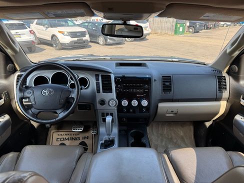 Used 2008 Toyota Tundra Limited AWD/4WD image 20