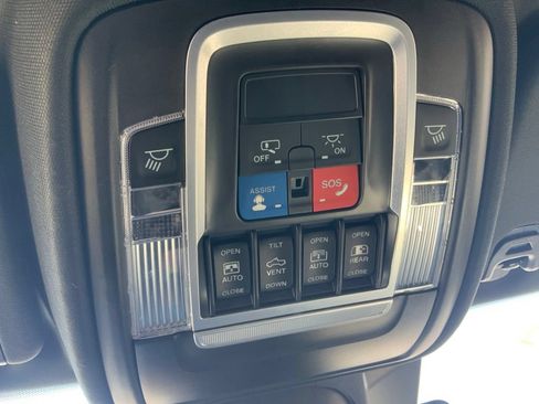 Used 2022 RAM 1500 TRX w/ TRX Level 1 Equipment Group AWD/4WD image 24