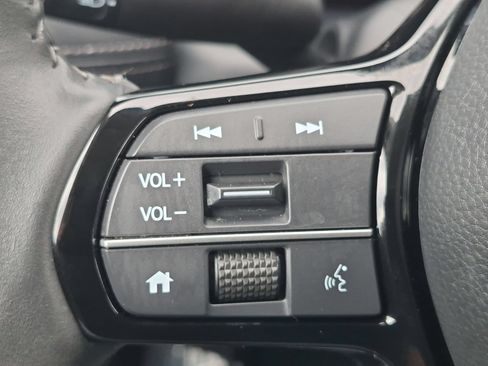 Used 2024 Honda HR-V EX-L image 14