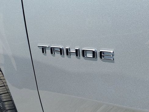New 2026 Chevrolet Tahoe High Country AWD/4WD image 7