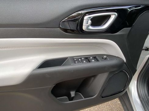 New 2026 Jeep Compass Limited AWD/4WD image 14