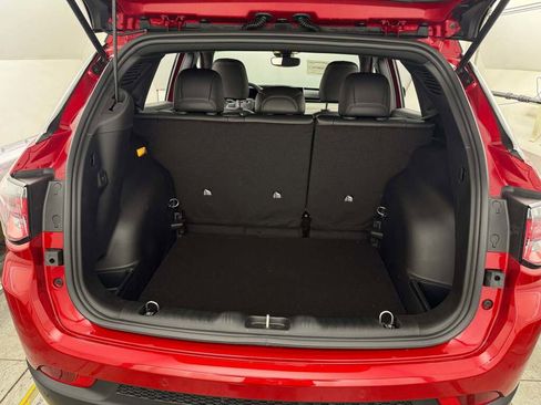 New 2026 Jeep Compass Limited image 22