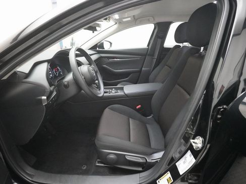 Used 2025 MAZDA MAZDA3 s image 6