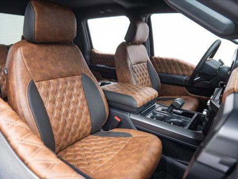 Used 2024 Ford F150 XLT w/ FX4 Off-Road Package image 2