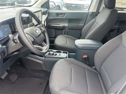 New 2025 Ford Maverick XL w/ 4K Tow Package image 8