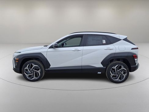 New 2026 Hyundai Kona SEL Premium AWD/4WD image 4