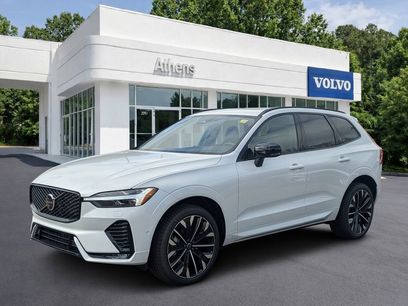 New 2026 Volvo XC60 B5 Ultra w/ Protection Package Premier