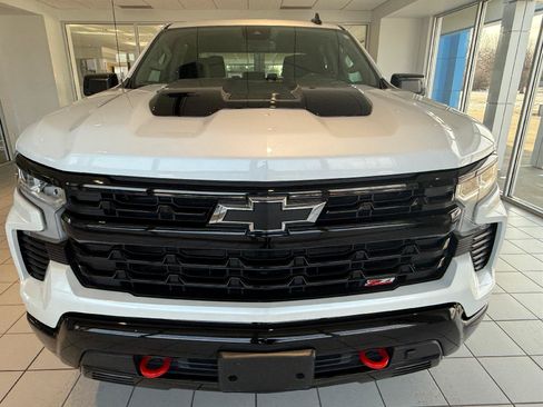 Certified 2024 Chevrolet Silverado 1500 LT Trail Boss AWD/4WD image 2