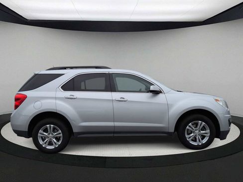 Used 2012 Chevrolet Equinox LT w/ Driver Convenience Package image 9