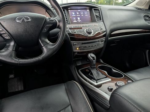 Used 2019 INFINITI QX60 Luxe w/ Sensory Package AWD/4WD image 25