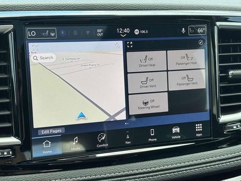 New 2026 Chrysler Pacifica Limited w/ S Appearance Package image 26