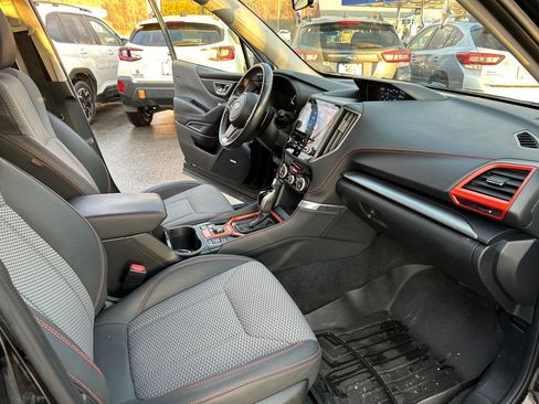 Used 2020 Subaru Forester Sport image 47