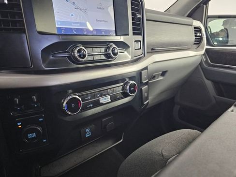 Certified 2023 Ford F150 XLT w/ Equipment Group 301A Mid image 29