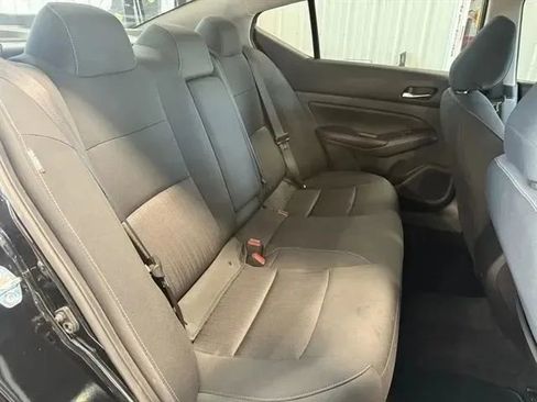 Used 2025 Nissan Altima 2.5 SV image 20