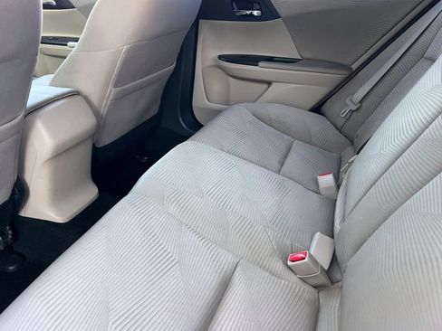 Used 2016 Honda Accord LX image 15