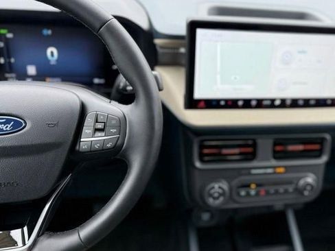 New 2026 Ford Maverick Lariat w/ 4K Tow Package image 19