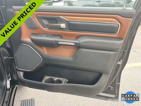 Used 2019 RAM 1500 Limited image 21