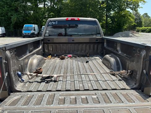 Used 2014 GMC Sierra 1500 4x4 Regular Cab w/ Sierra Convenience Package image 12