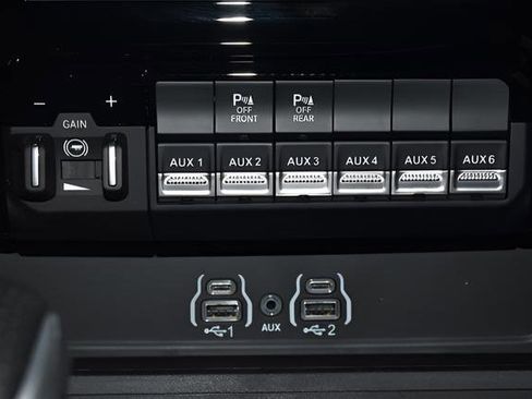 New 2026 RAM 1500 RHO AWD/4WD image 15