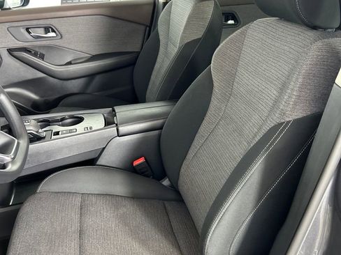 Used 2023 Nissan Rogue SV image 20