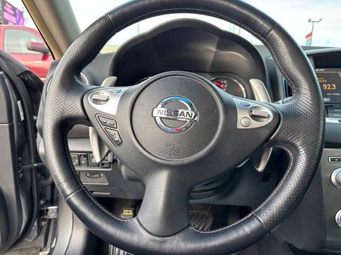 Used 2014 Nissan Maxima 3.5 SV w/ Sport Package image 12