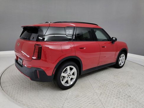 Used 2025 MINI Cooper Countryman S w/ Comfort Package Max AWD/4WD image 6