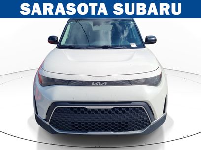 Used 2023 Kia Soul S