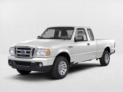 Used 2011 Ford Ranger XLT