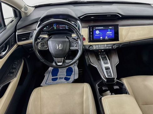 Used 2018 Honda Clarity Touring image 30