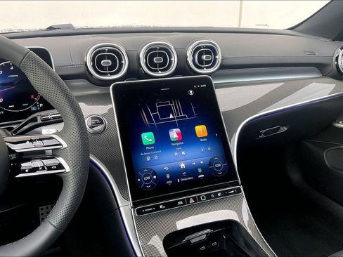 New 2026 Mercedes-Benz CLE 300 4MATIC Cabriolet image 6