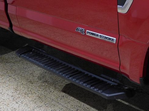 Used 2022 Ford F250 XLT w/ XLT Value Package image 9