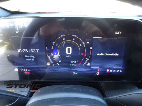 New 2026 Chevrolet Equinox LT FWD image 25
