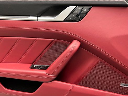 Certified 2025 Porsche 911 Carrera RWD image 19