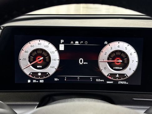 Certified 2023 Kia Sportage SX image 19