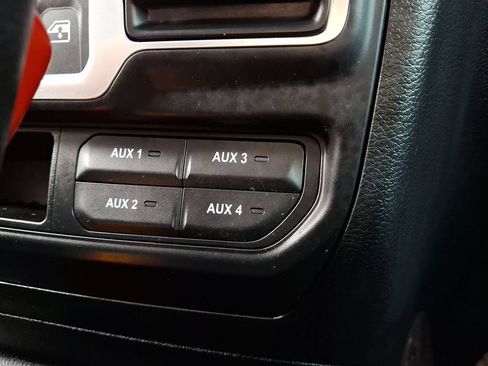 Used 2018 Jeep Wrangler Sport AWD/4WD image 24