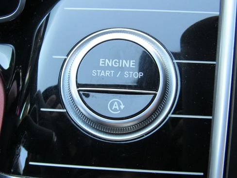 Used 2022 Mercedes-Benz S 580 4MATIC Sedan image 51