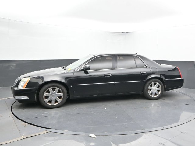 Used 2006 Cadillac DTS FWD image 8