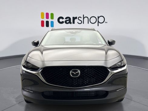 Used 2021 MAZDA CX-30 2.5 Turbo w/ Premium Package AWD/4WD image 8