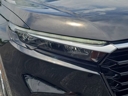 Certified 2025 Honda CR-V EX-L image 7