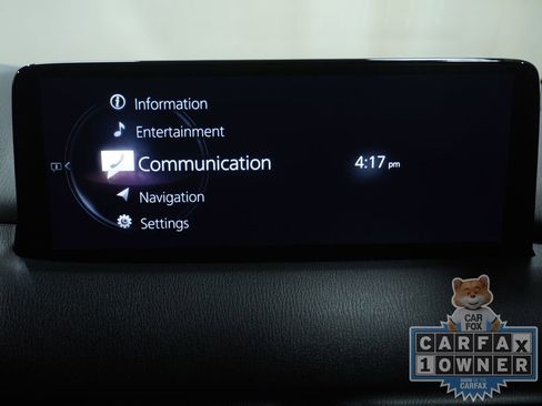 Used 2023 MAZDA CX-5 AWD 2.5 S image 17