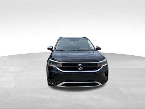 Used 2023 Volkswagen Taos S FWD image 8