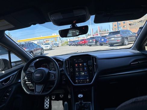 Used 2023 Subaru WRX Premium image 6