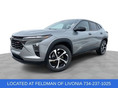 Used 2015 Chevrolet Silverado 1500 High Country w/ High Country Premium Package