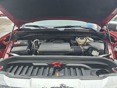 Certified 2023 GMC Sierra 1500 Denali image 36