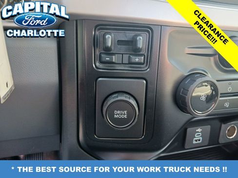 New 2024 Ford F450 XL w/ XL Chrome Package image 24