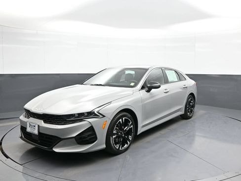 Used 2024 Kia K5 GT-Line w/ GT-Line Premium Package FWD image 1